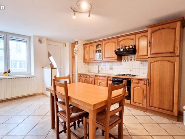 Maison vente à Toul, Mars-la-tour