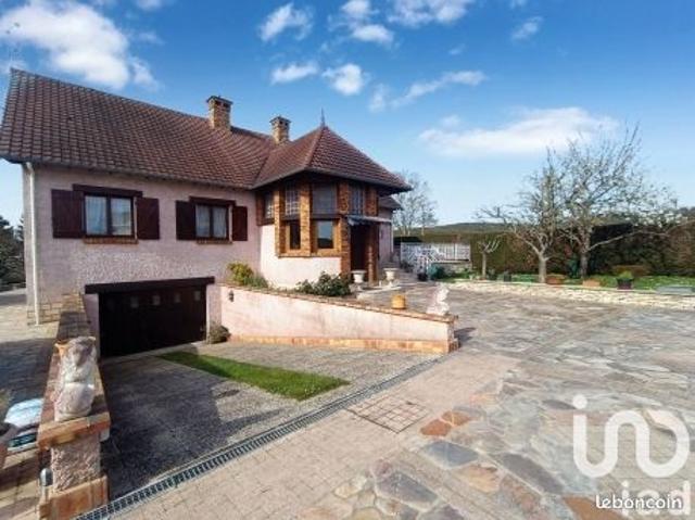 Maison vente à Les Andelys, Pressagny-l'orgueilleux