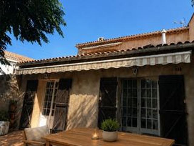 Maison vente à Arrondissement de Toulon, Hyères