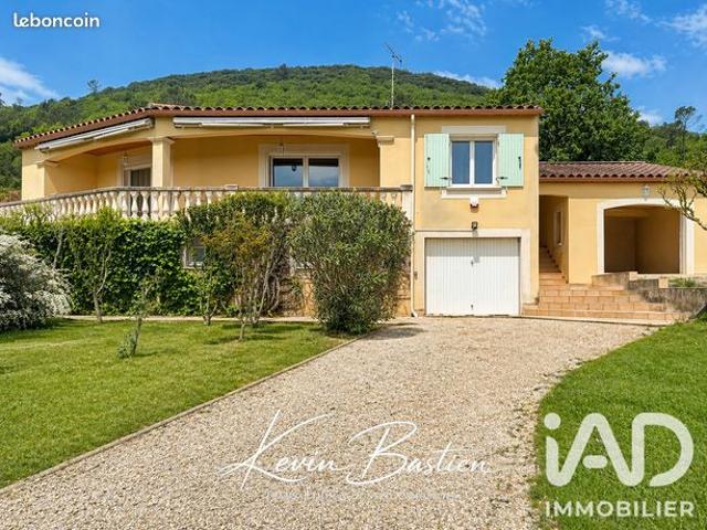 Maison vente à Alès, Robiac-rochessadoule