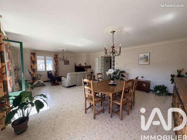 Maison vente à Lodève, Les Rives