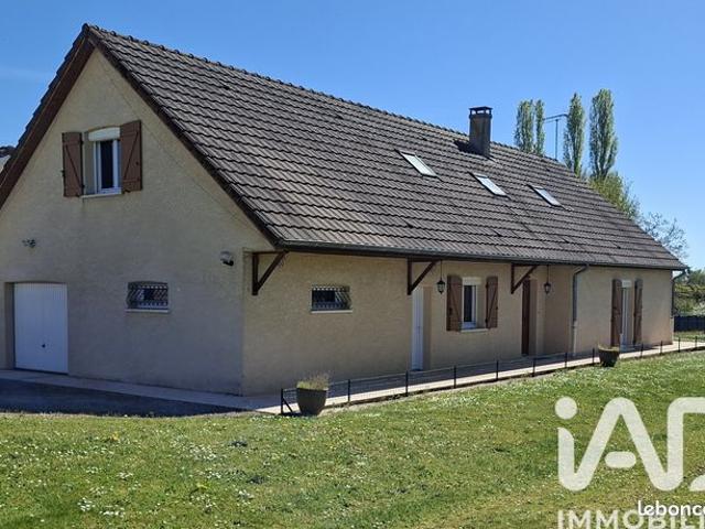 Maison vente à Chalon-sur-Saône, Bragny-sur-saône