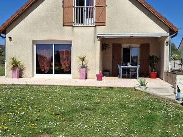 Maison vente à Chalon-sur-Saône, Bragny-sur-saône