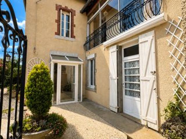 Maison vente à Villeneuve-sur-Lot, Montaut