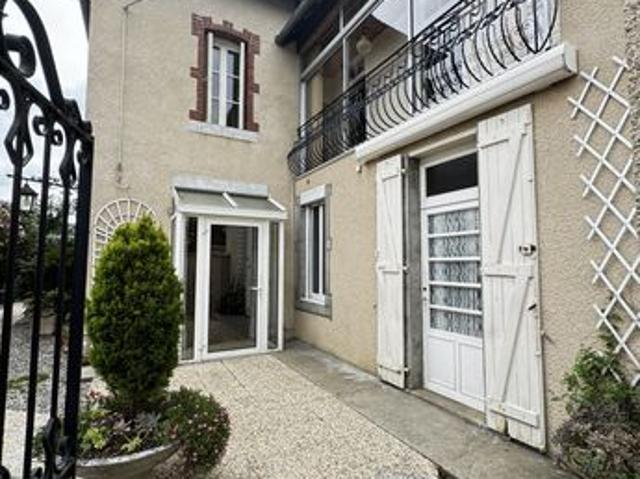 Maison vente à Villeneuve-sur-Lot, Montaut