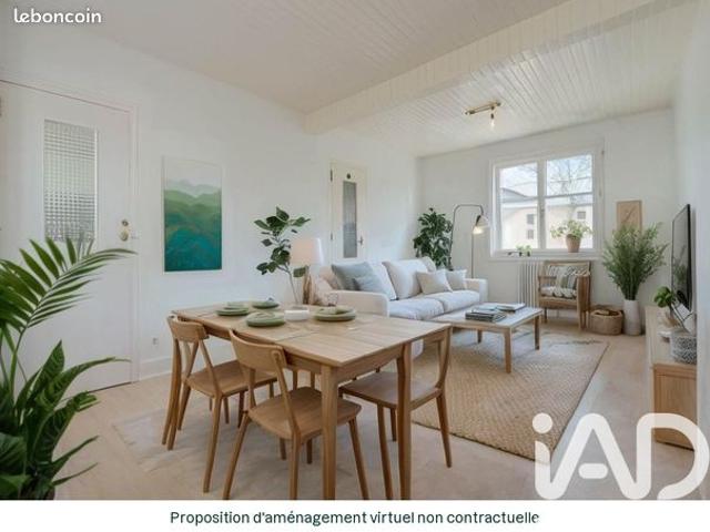 Maison vente à Argenteuil, Taverny