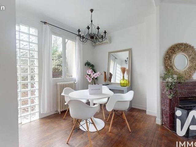 Maison vente à Versailles