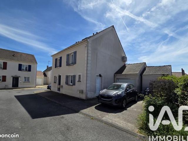 Maison vente à Meaux, Saint-mard