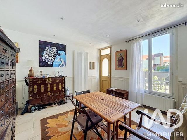 Maison vente à Sarcelles, Deuil-la-barre