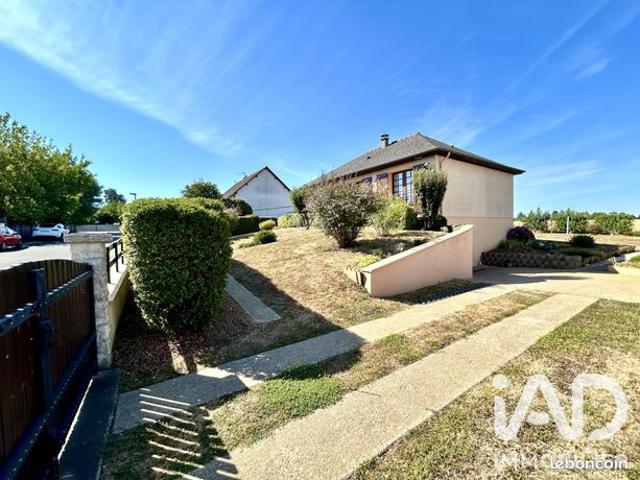 Maison vente à Tours, Saint-cyr-sur-loire