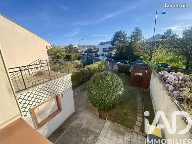 Maison vente à Nanterre, Rueil-malmaison