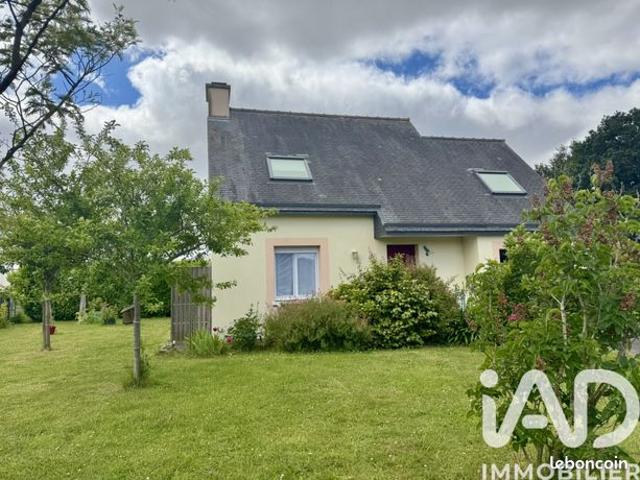 Maison vente à Guingamp, Bretagne