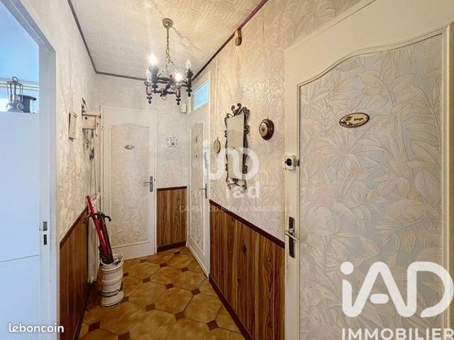 Maison vente à Le Raincy, Aulnay-sous-bois
