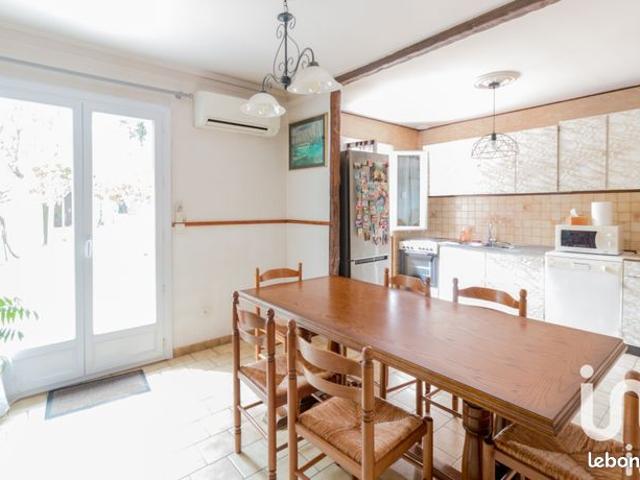 Maison vente à Sarcelles, Le Thillay
