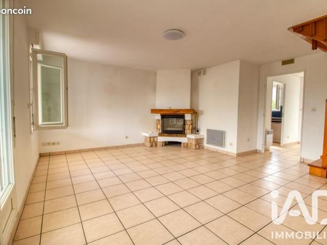Maison vente à Mantes-la-Jolie, Aubergenville