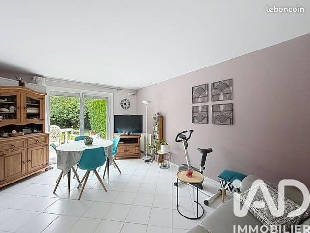 Maison vente à Palaiseau, Villebon-sur-yvette
