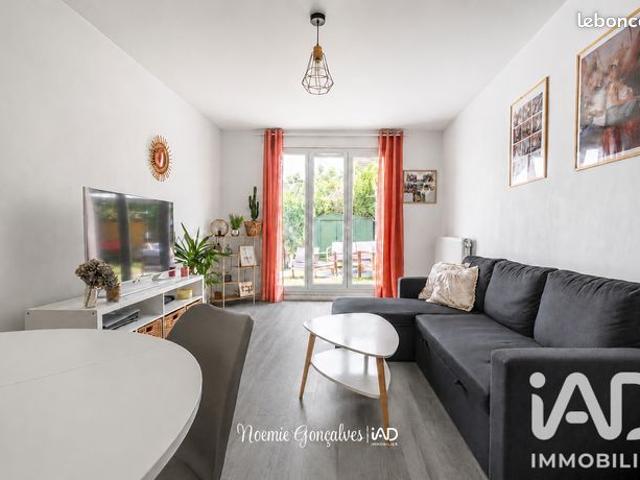 Maison vente à Mantes-la-Jolie, Magnanville