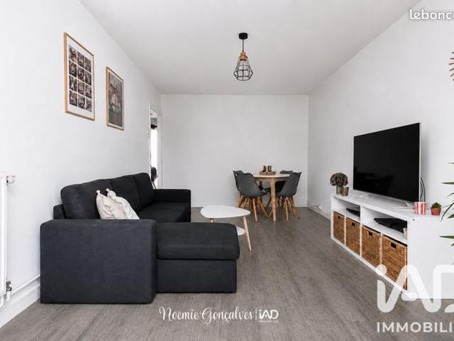 Maison vente à Mantes-la-Jolie, Magnanville
