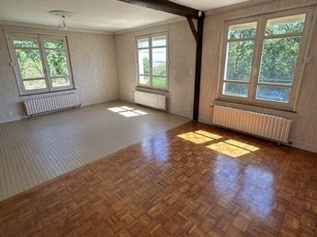 Maison vente à Auxerre, Pourrain
