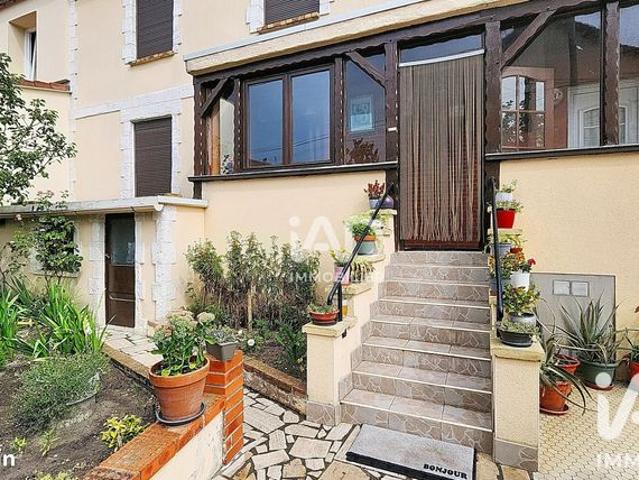 Maison vente à Le Grand-Quevilly, Seine-Maritime