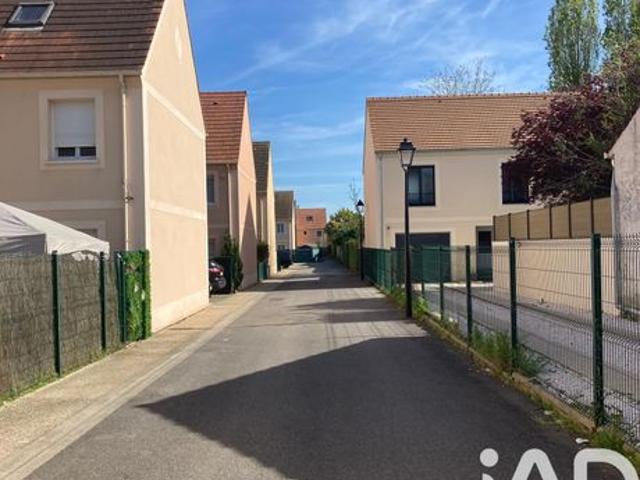 Maison vente à Saint-Germain-en-Laye, Conflans-sainte-honorine