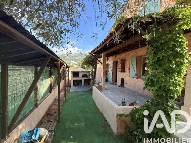 Maison vente à Arrondissement de Toulon, La Valette-du-var