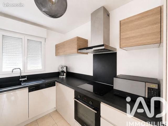 Maison vente à Argenteuil, Cormeilles-en-parisis