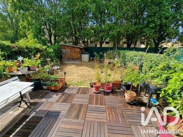 Maison vente à Épinay-sous-Sénart, Essonne