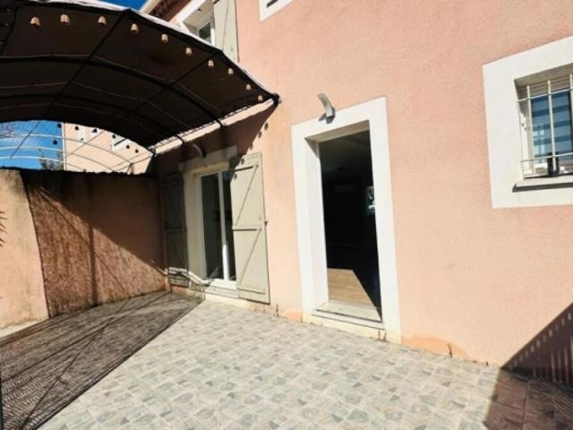 Maison vente à Rochefort-du-Gard, Gard