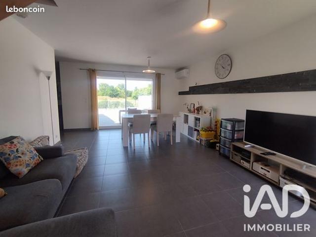 Maison vente à Céret, Elne