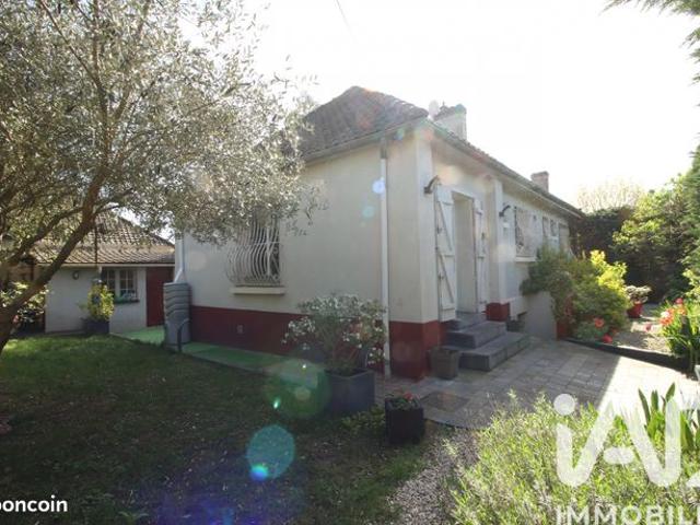 Maison vente à Dieppe, Massy
