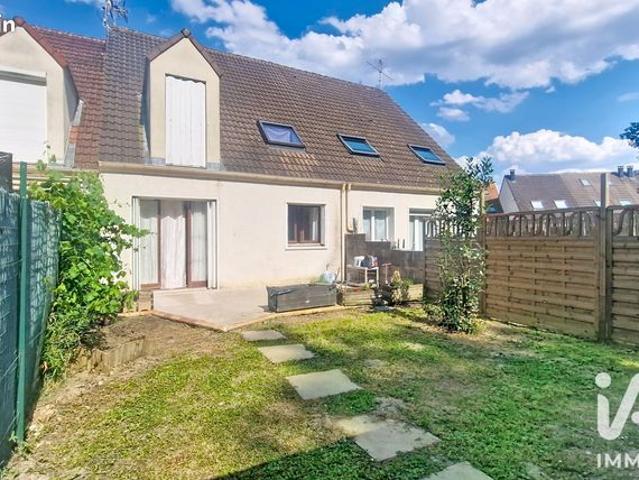 Maison vente à Melun, Le Mée-sur-seine