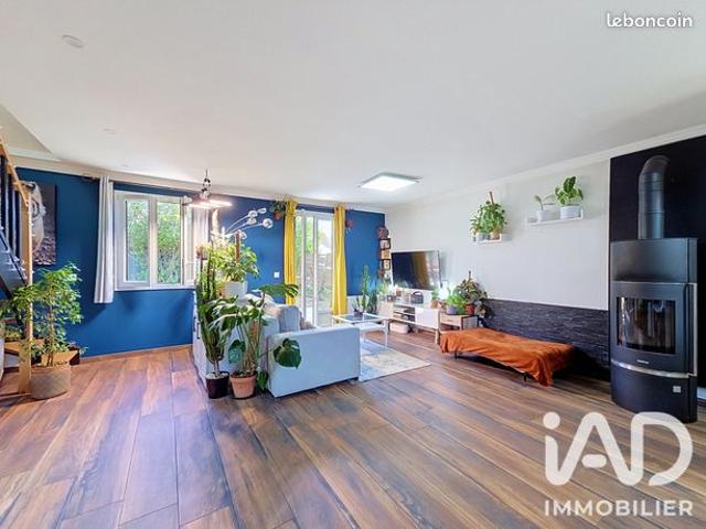 Maison vente à Palaiseau, Briis-sous-forges