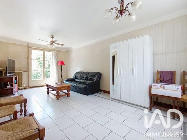 Maison vente à Nogent-sur-Marne, Champigny-sur-marne