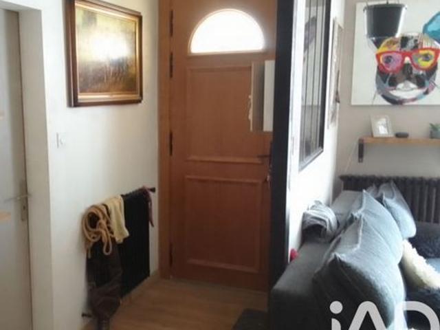 Maison vente à La Roche-sur-Yon, Le Poiré-sur-vie