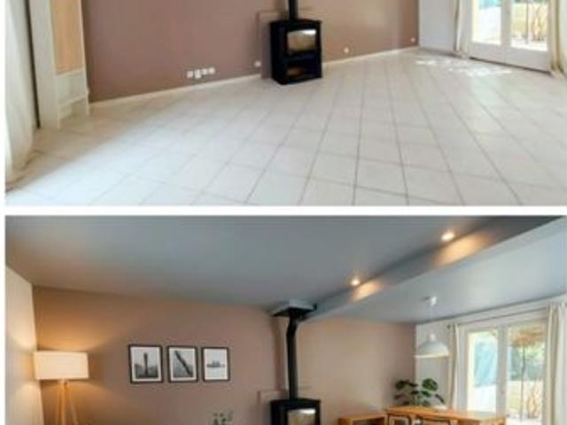Maison vente à Brignoles, Bras