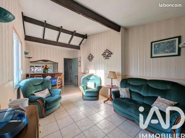 Maison vente à Versailles, Trappes