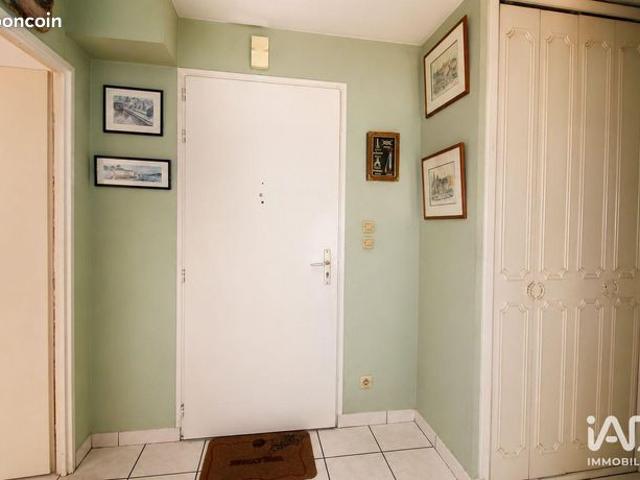 Maison vente à Bourges, Achères