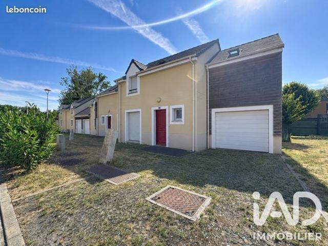 Maison vente à Melun, Saint-fargeau-ponthierry