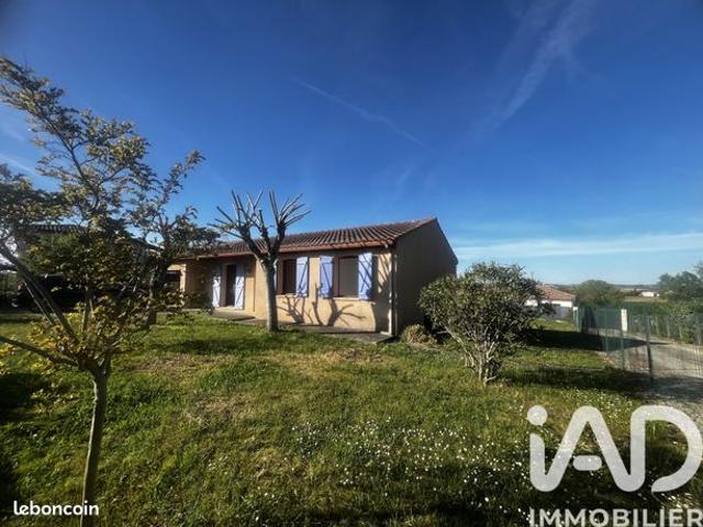 Maison vente à Bourg-Saint-Bernard, Haute-Garonne