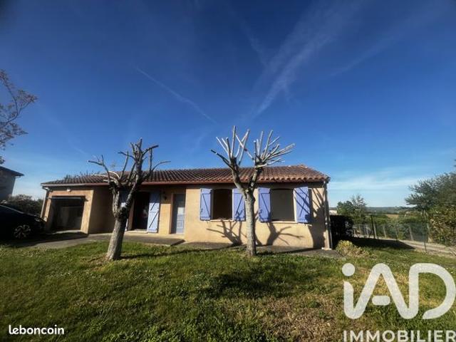 Maison vente à Toulouse, Bourg-saint-bernard