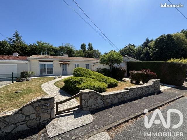 Maison vente à Cholet, Pays de la Loire