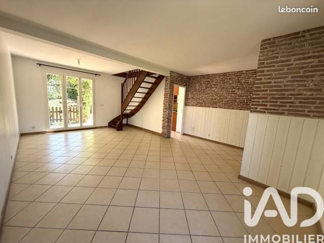 Maison vente à Créteil, La Queue-en-brie