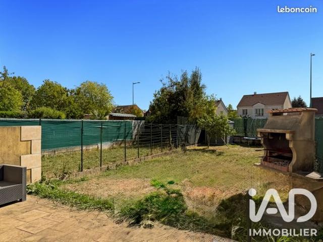 Maison vente à Torcy, Roissy-en-brie