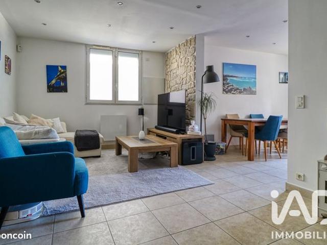 Maison vente à Argenteuil, Pierrelaye