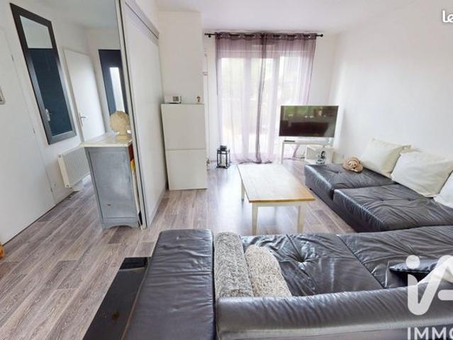 Maison vente à Melun, Vert-saint-denis