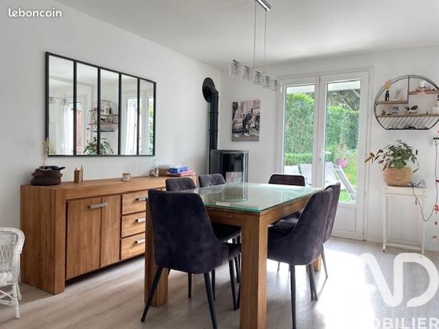 Maison vente à Le Raincy, Coubron
