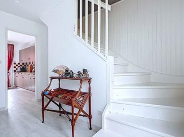 Maison vente à Évry, Ballancourt-sur-essonne