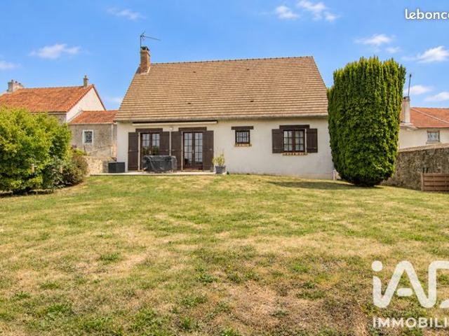Maison vente à Villejust, Essonne