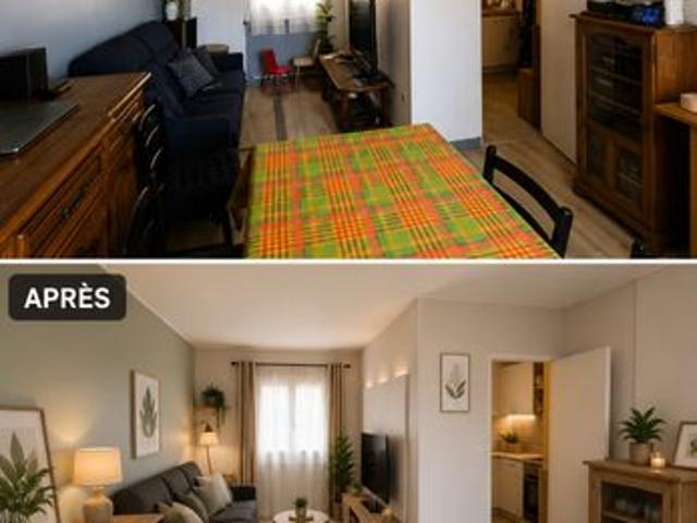 Maison vente à Sarcelles, Gonesse